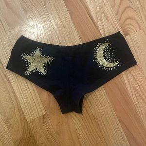 Custom Festival Bottoms- Etsy